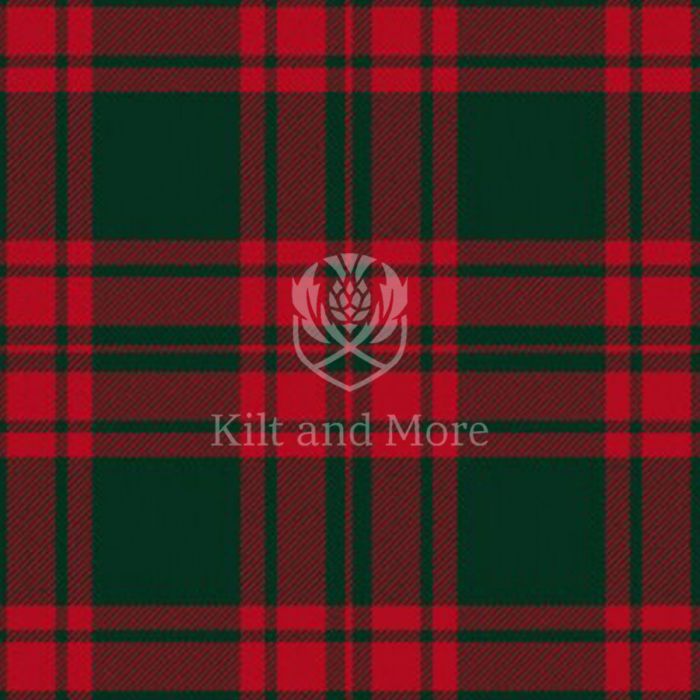 Berwick Volunteers Tartan Kilt