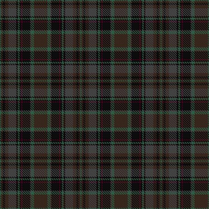 Berwick Tartan
