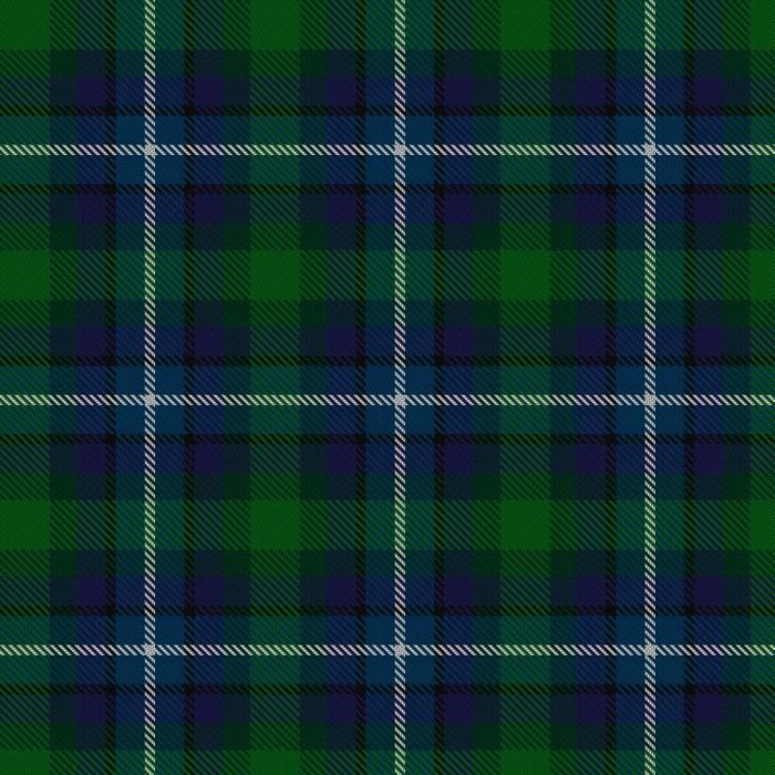 Best of Scotland Holidays Tartan 