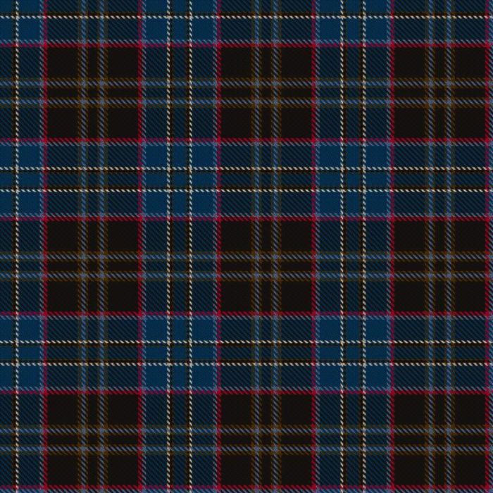 Betances, Freddy and Kelley, & Family (Personal) Tartan
