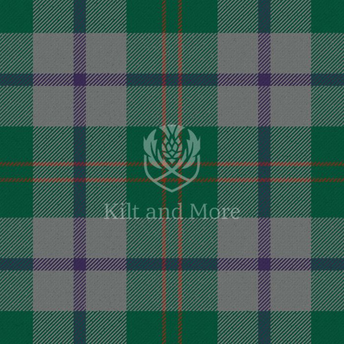 Bethlehem City Ancient Tartan Kilt