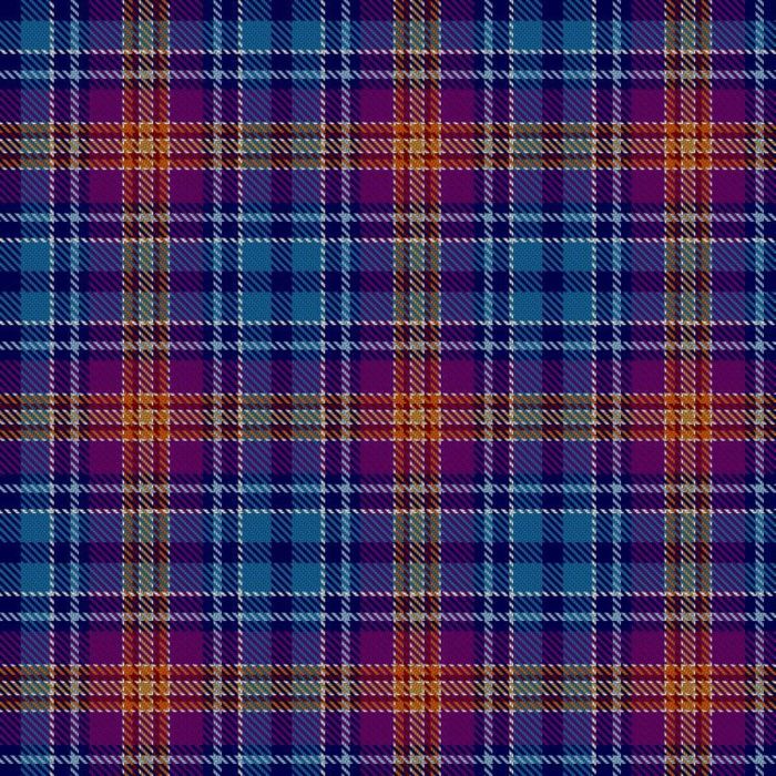 Betta, Tartan