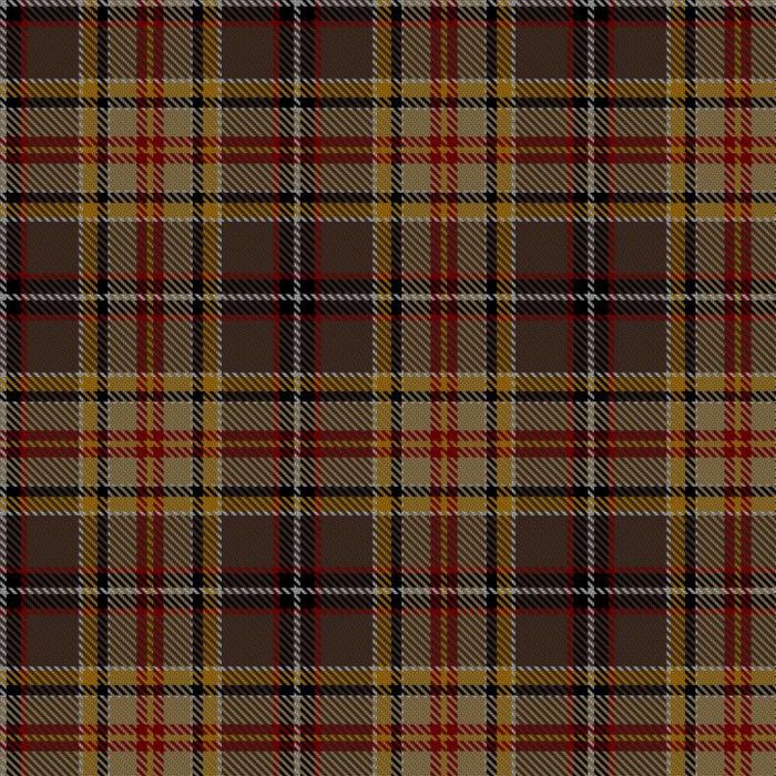 Bevy of Pheasants Tartan 