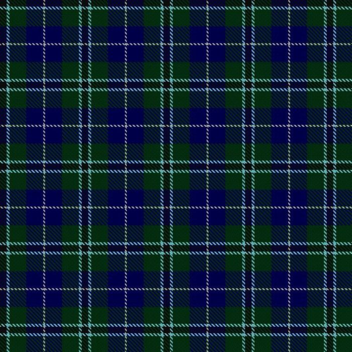 Bhatti Tartan 