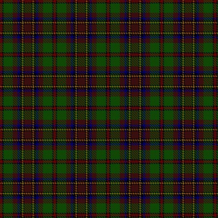 Bicentenary Tartan 