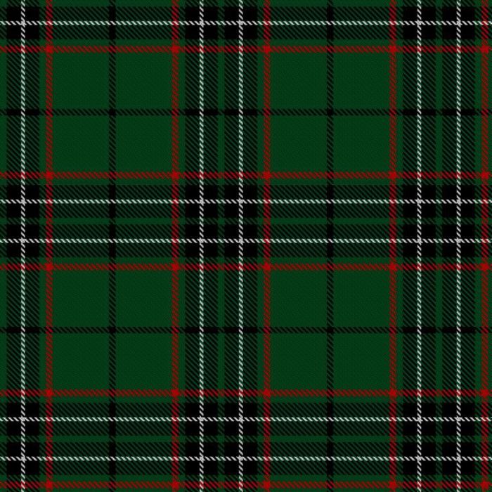 Bicocchi, Edoardo (Personal Tartan 