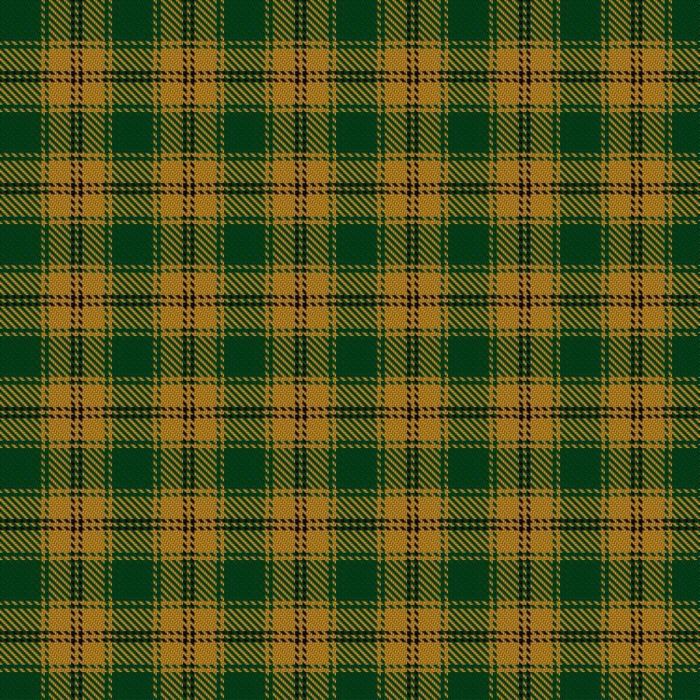 Big Spruce Brewing Tartan kilt