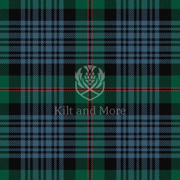 Bijral Ancient Tartan Kilt
