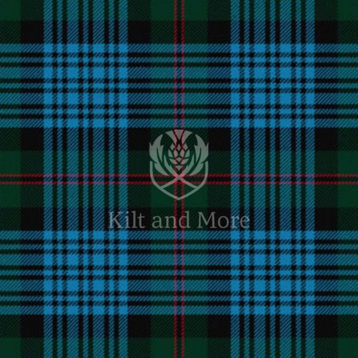 Bijral Tartan Kilt