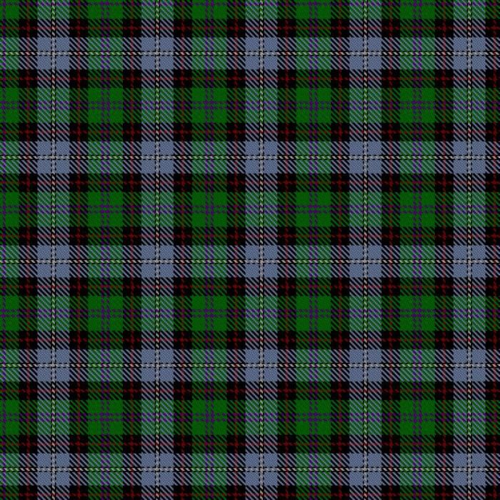 Birch (Personal) (Estimated threadcount) Tartan 