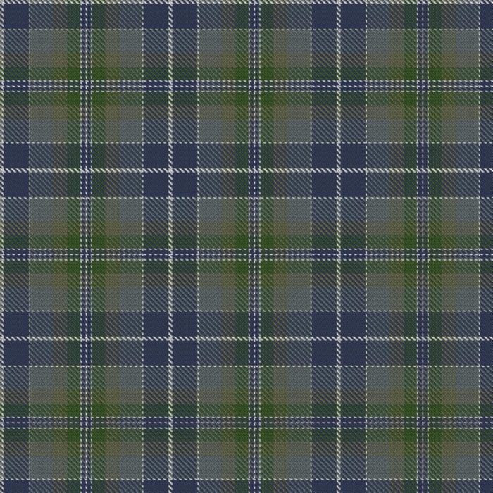 Bird Family (Australia) (Personal) Tartan 