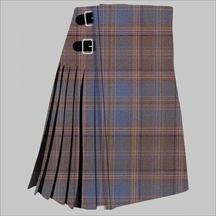 Birnam Oak Tartan Kilt