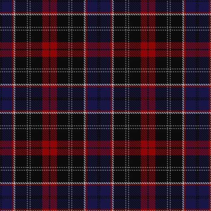 Bishop Tartan