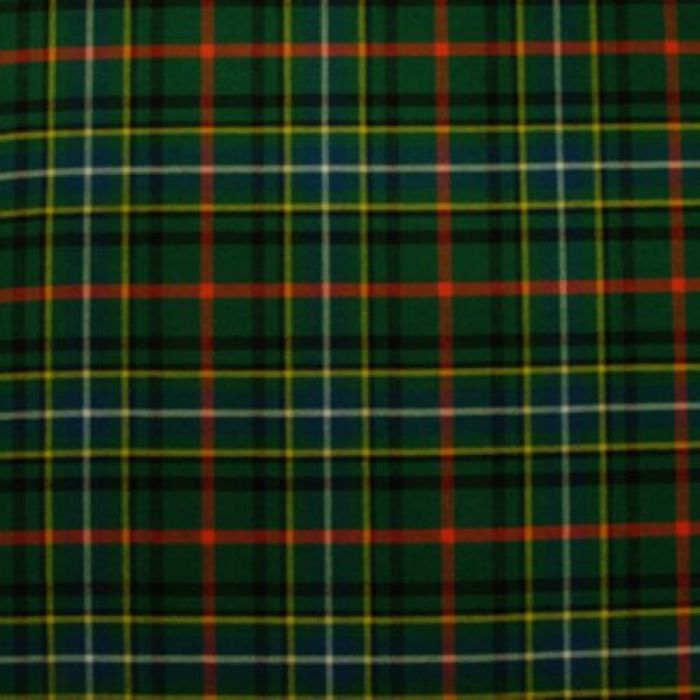 Bisset Modern Tartan
