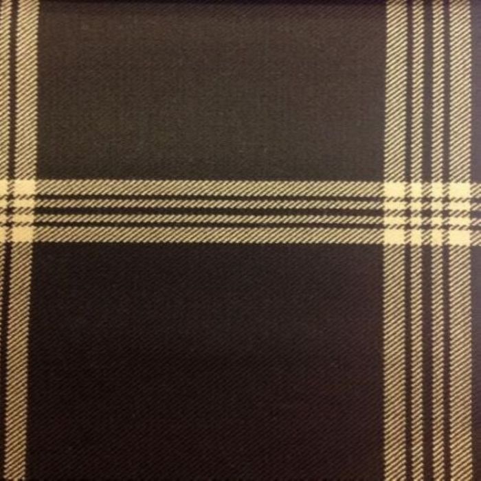 Black Camel Tartan 