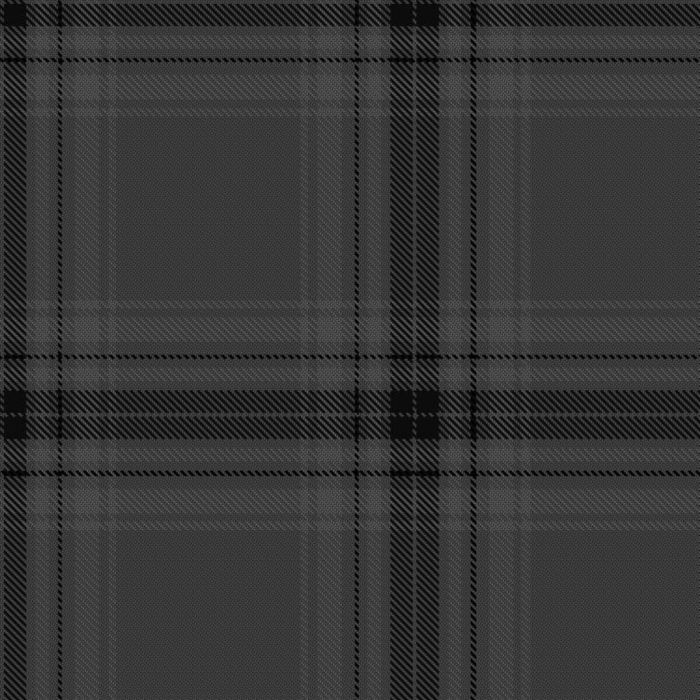 Black House Mill, Tartan