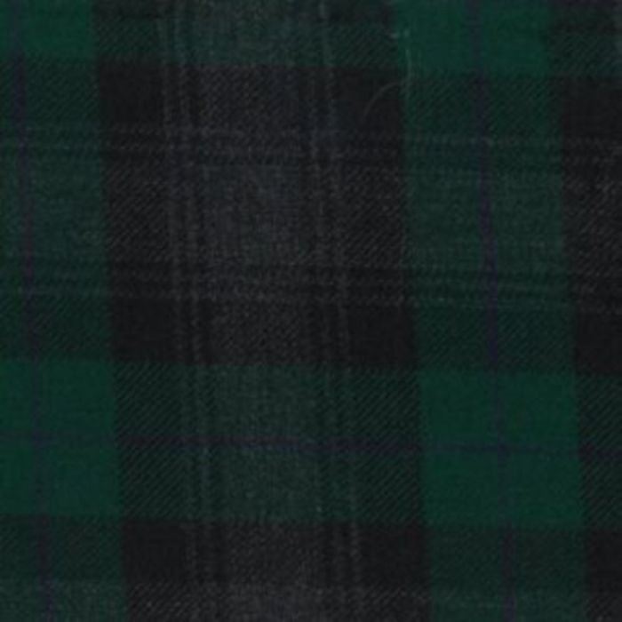 Black Watch Hebridean Tartan