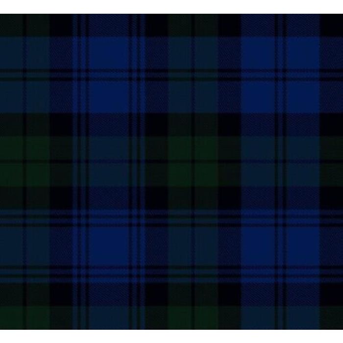 Black Watch, Highland Tartan