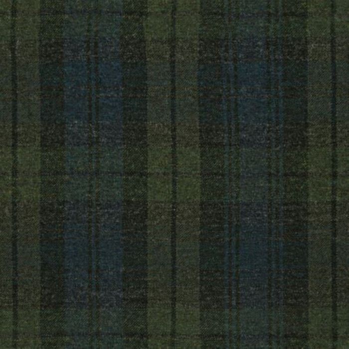 Black Watch muted Tartan 