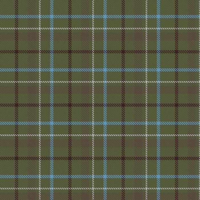 Blackcraig Castle Tartan 