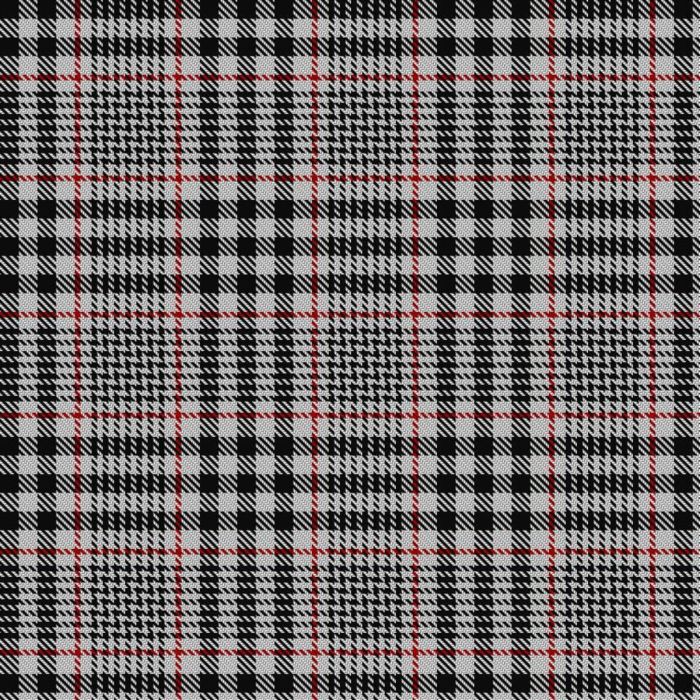 Blackcraig (Personal) Tartan