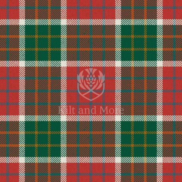 Blackie Ancient Tartan Kilt