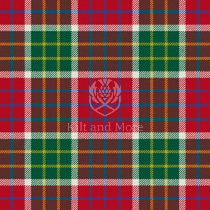 Blackie Tartan Kilt