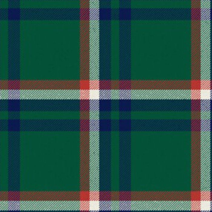 Blackwood Tartan Kilt