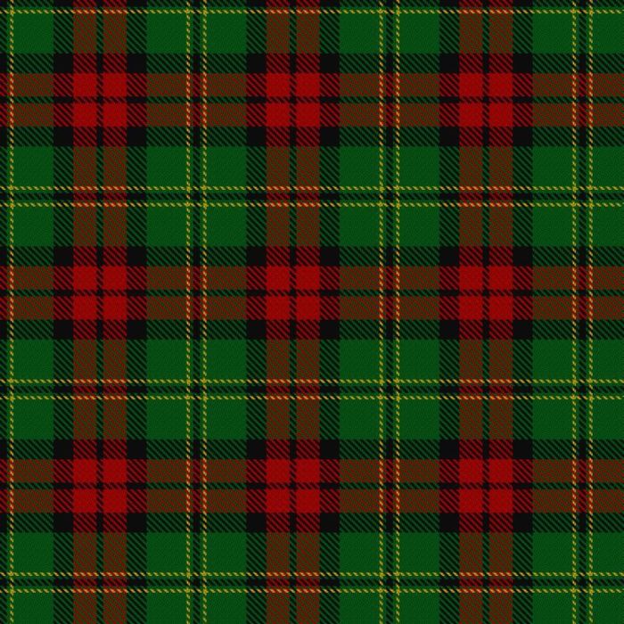 Blackstock Hunting Tartan 
