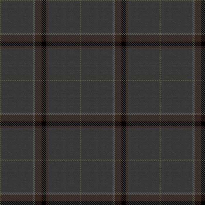 Blackwood Tartan 