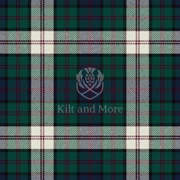 Blair Dress Tartan Kilt