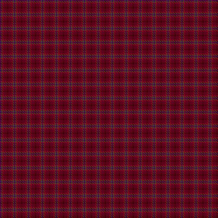 Blairgowrie Berries and Cherries Tartan kilt