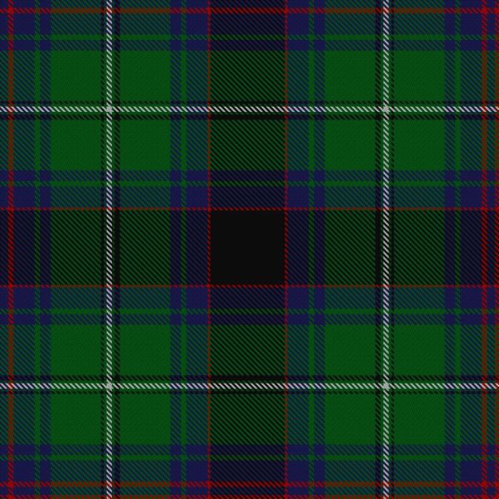 Blairlogie or Blair Athol Tartan 