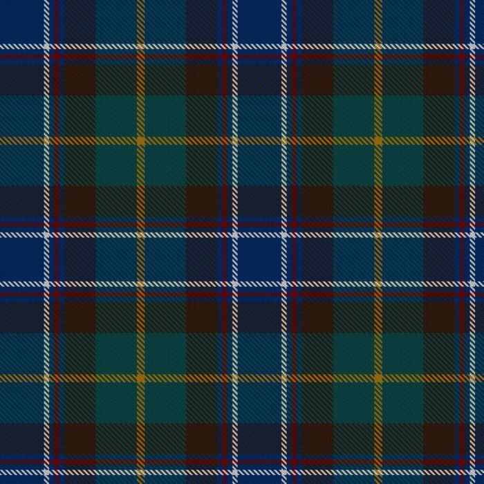 Blairmore House Tartan 