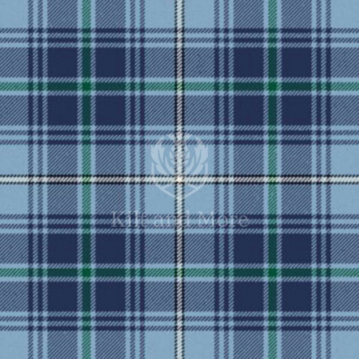 Blalack Ancient Tartan Kilt