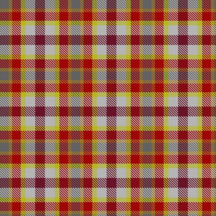 Blanco Lorenzo, J L & Family (Personal) Tartan