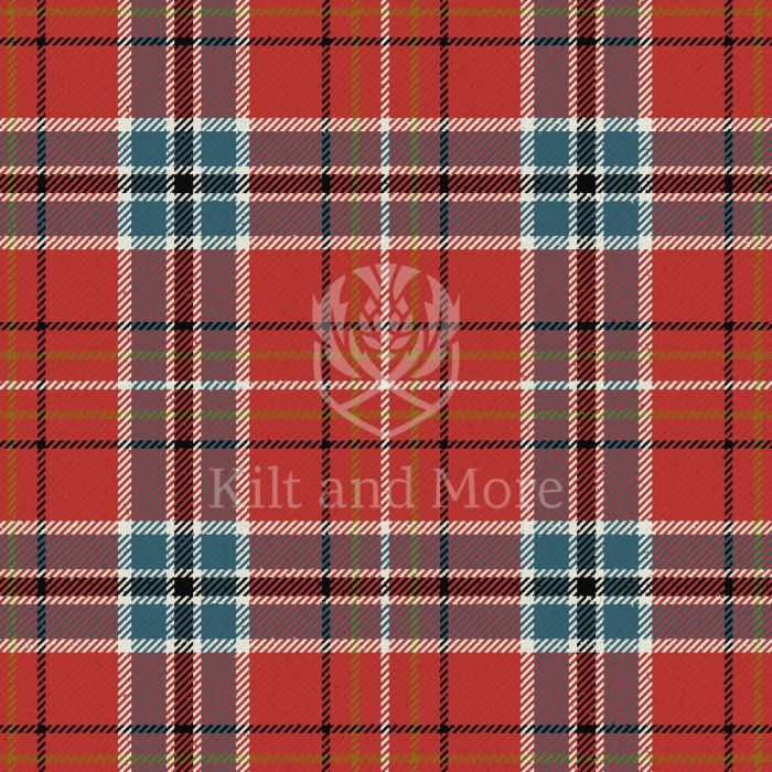 Blaylock Ancient Tartan Kilt