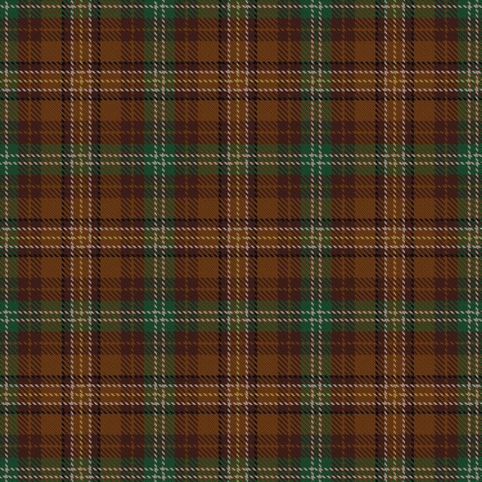 Blaylock Hunting Tartan 