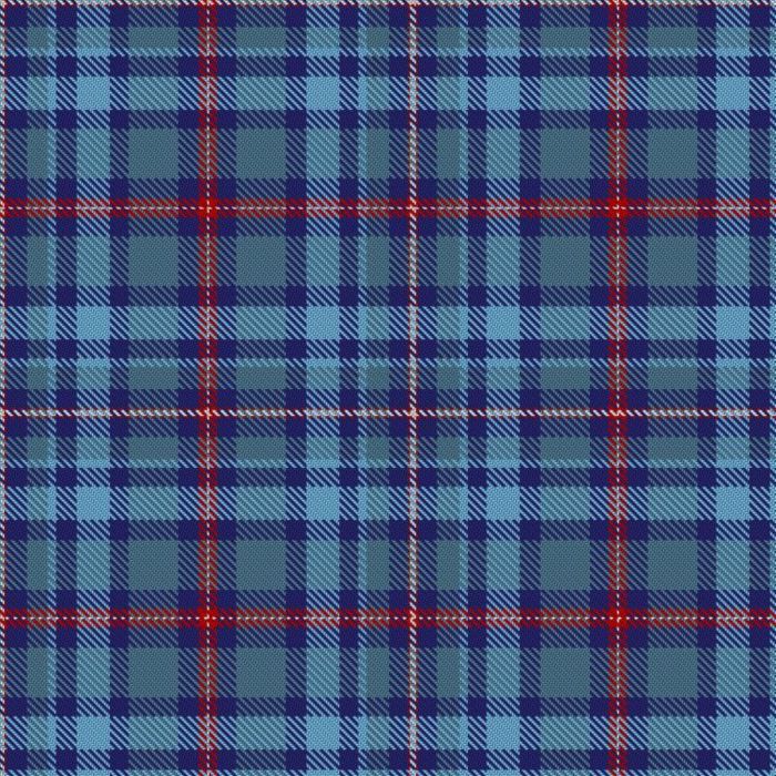 Blesma Tartan 