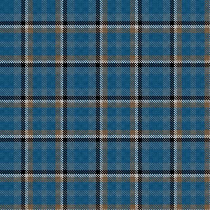 Blockchain Scotland Tartan