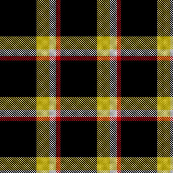 Blood on the Coal Tartan 
