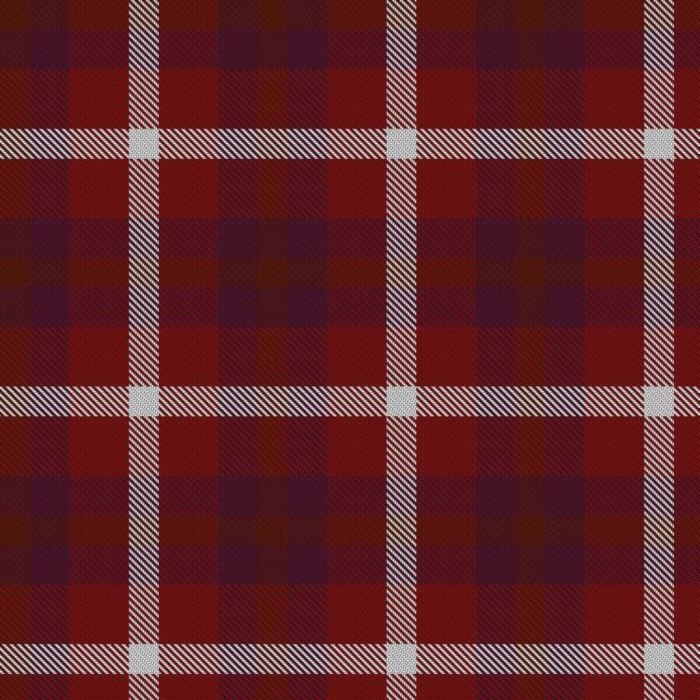 Bloomer-Alexander (Personal) Tartan 