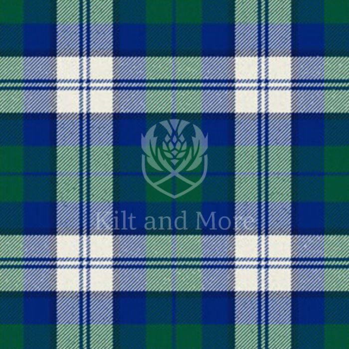Blue Boy Tartan Kilt