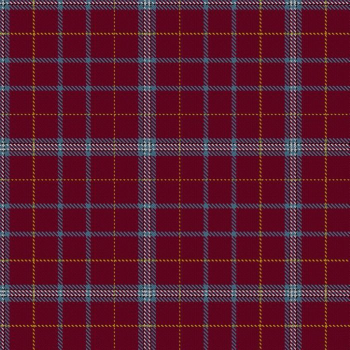 Blundell (2017) Tartan kilt