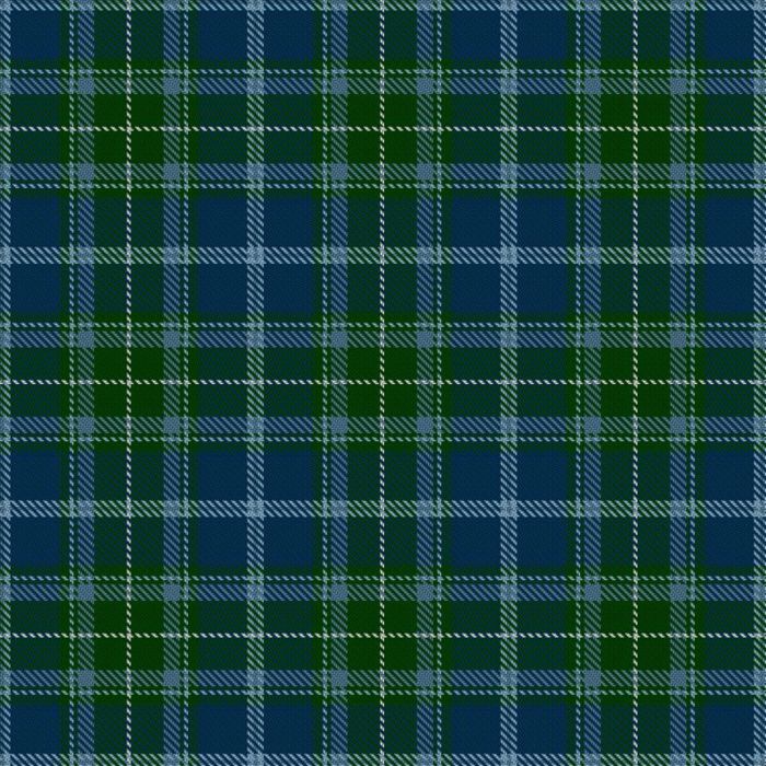 Boardwell, Tom and Anna (Personal) Tartan