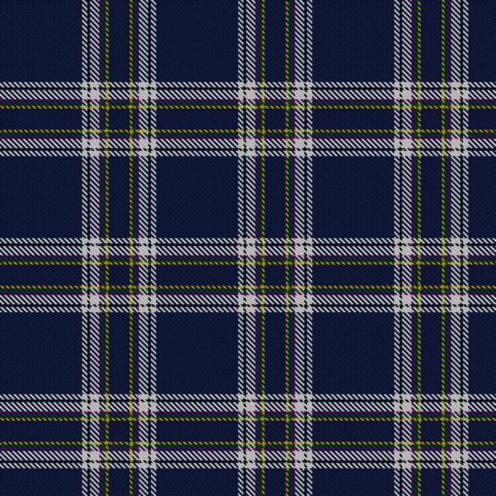 Boat of Garten Tartan