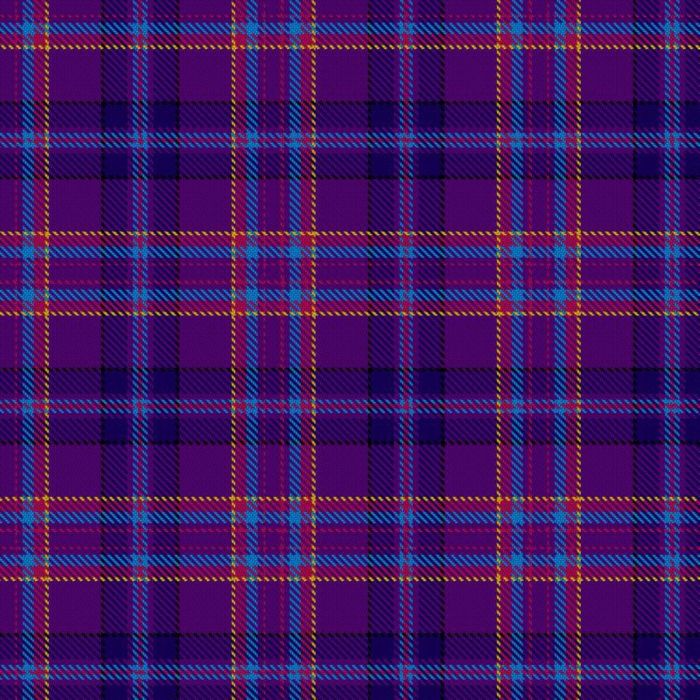 BobbAI Tartan kilt