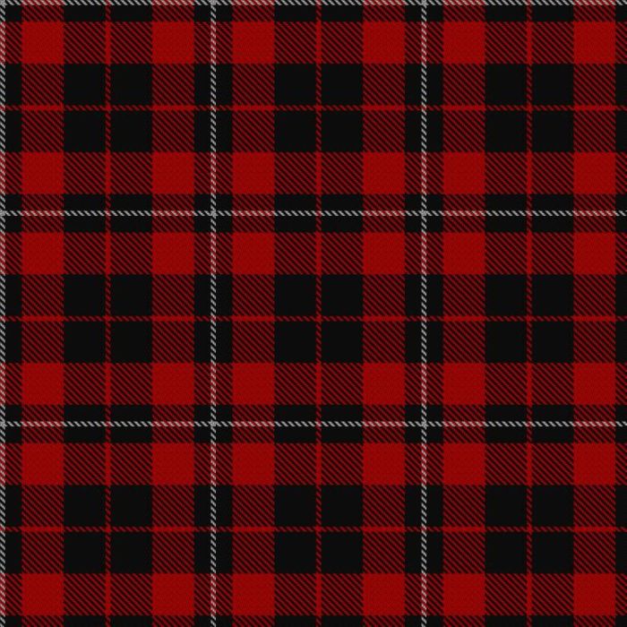 Bodogcom Tartan 
