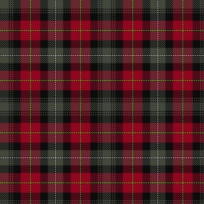 Bogle, J & Family (Personal) Tartan 