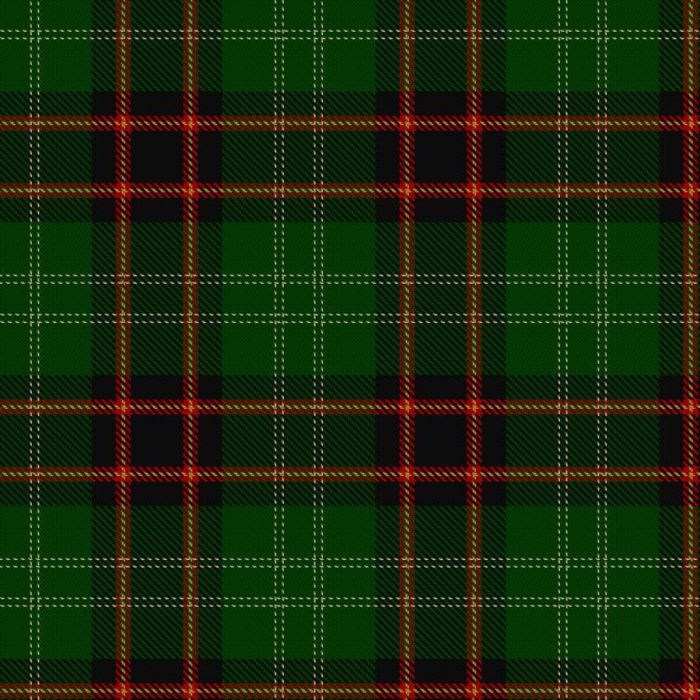 Bomb Disposal Tartan